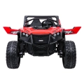 Autko dla dzieci Buggy RTR Monster Speed 4x4 Czerwony SX2928.CR